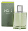 HERMES H24 HERBES VIVES Парфюмерная вода Мужская 50 мл