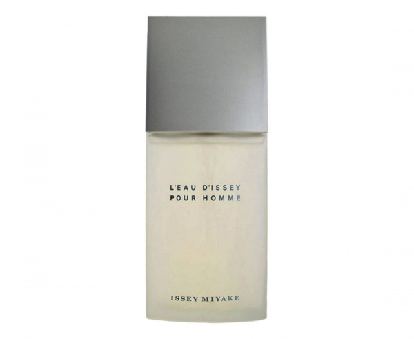 Issey Miyake L'Eau D'Issey Pour Homme Мужская туалетная вода 75 мл