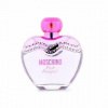 MOSCHINO PINC BOUQUET Туалетная вода Женская 100 мл