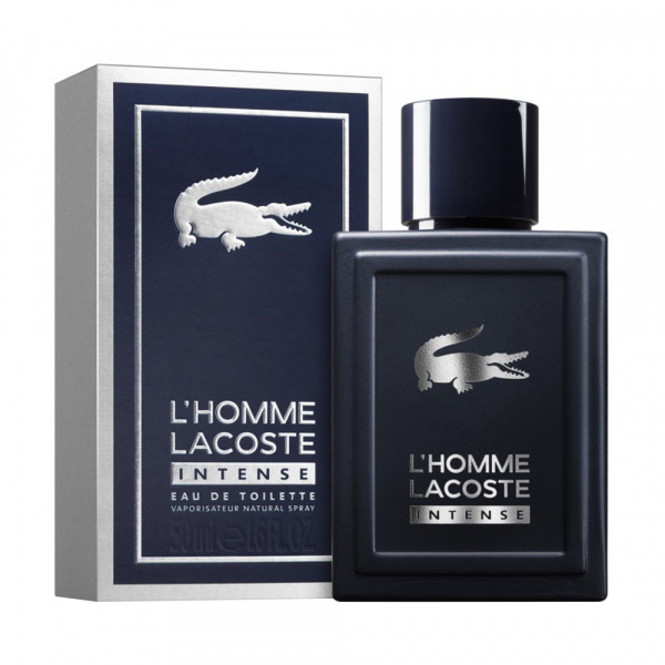 Lacoste L'Homme Туалетная вода Мужская 150 мл