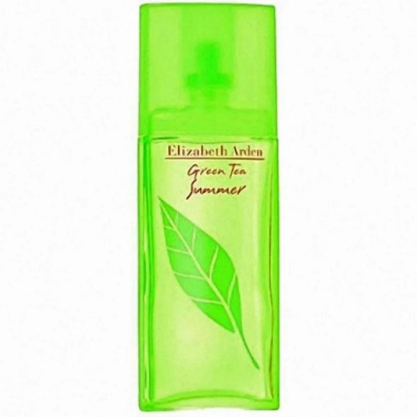 ELIZABETH ARDEN GREEN TEA SUMMER Туалетная вода Женская 100 мл