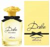 DOLCE & GABBANA DOLCE SHINE Парфюмерная вода Женская 50 мл