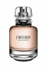 GIVENCHY L'INTERDIT Туалетная вода Женская 50 мл