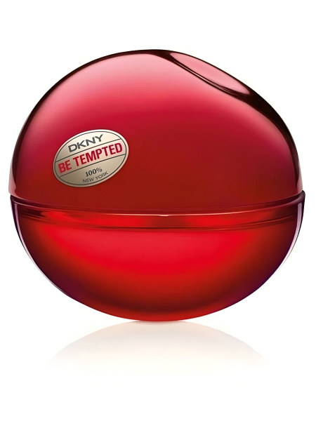 DONNA KARAN BE TEMPTED Парфюмерная вода Женская 100 мл