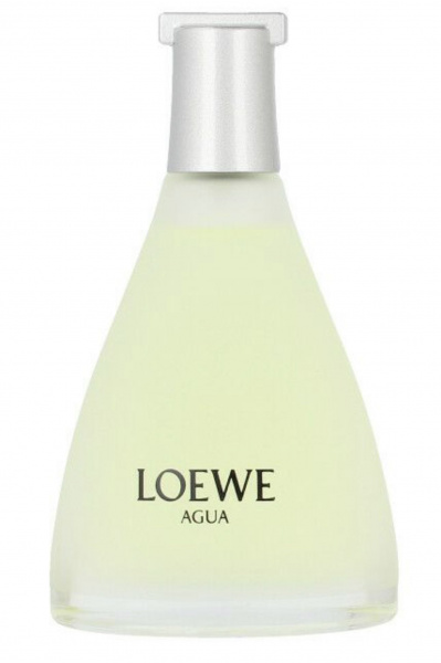 Loewe Agua Туалетная вода 50 мл