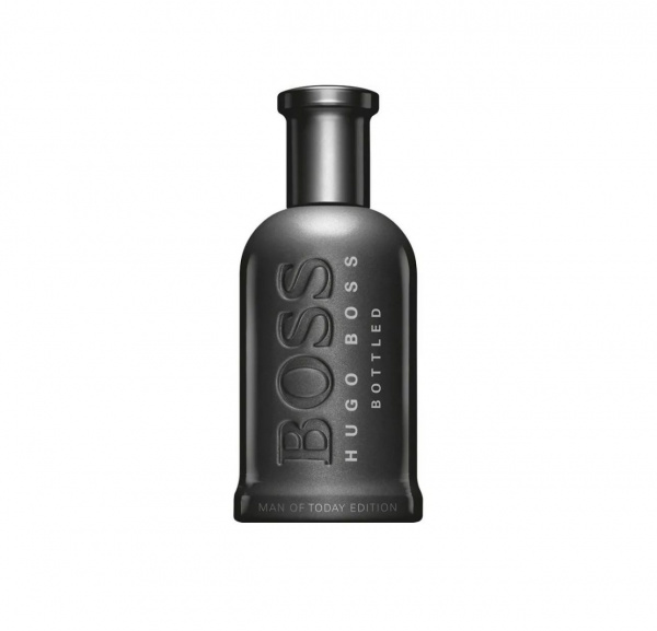 HUGO BOSS BOTTLED man of today edition Туалетная вода Мужская 50 мл