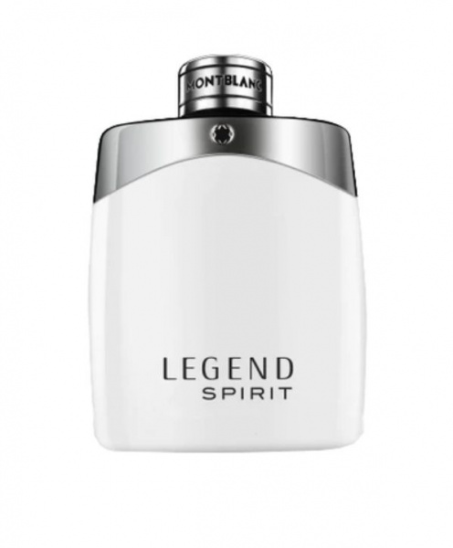 Mont Blanc Legend Spirit Туалетная вода мужская 100 мл