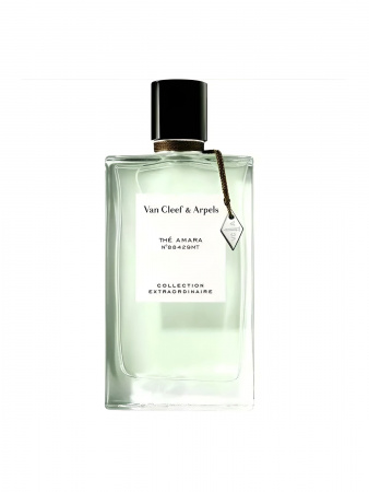 Van Cleef & Arpels THE AMARA Парфюмерная вода Женская 75 мл