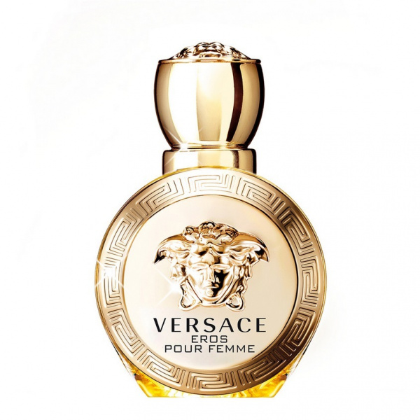 Versace Eros Pour Femme Парфюмерная вода Женская 100 мл