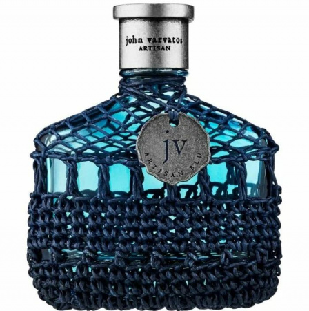 JOHN VARVATOS Artisan Blu Туалетная вода Мужская 75 мл