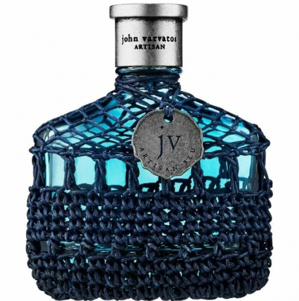 JOHN VARVATOS Artisan Blu Туалетная вода Мужская 75 мл