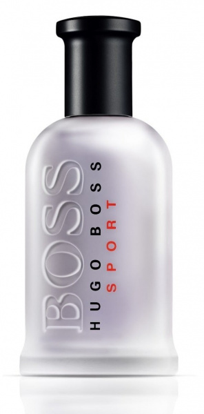 HUGO BOSS BOTTLED Sport Туалетная вода Мужская 30 мл