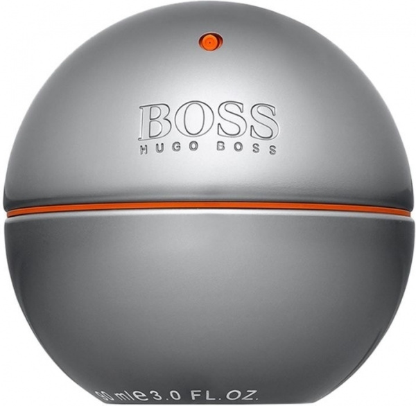 HUGO BOSS Orange IN Motion Туалетная вода Мужская 90 мл