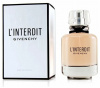 GIVENCHY L'INTERDIT Парфюмерная вода Женская 80 мл