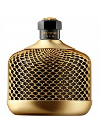 JOHN VARVATOS OUD Парфюмерная вода Мужская 125 мл