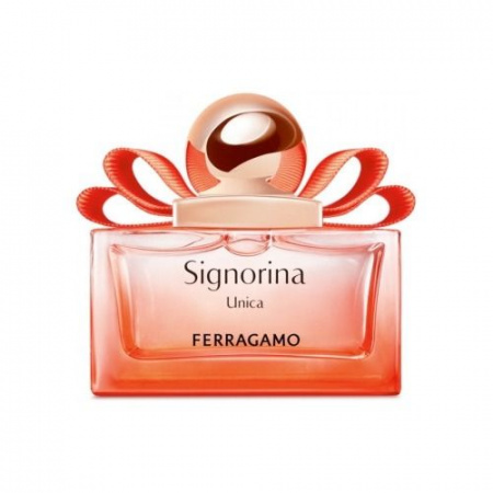 Salvatore Ferragamo Signorina UNICA Парфюмерная вода Женская 100 мл
