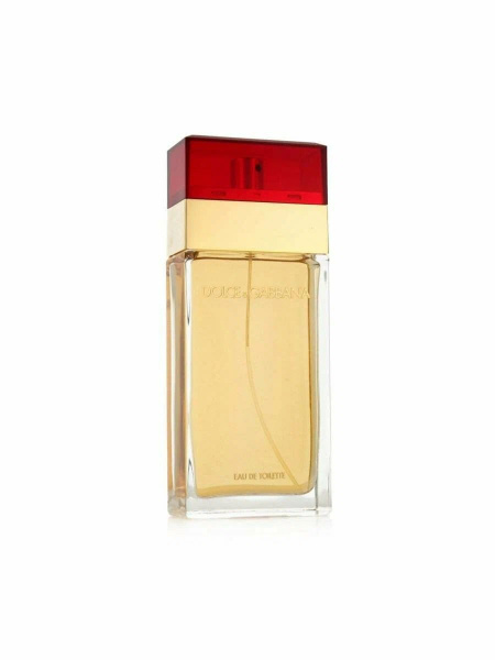 DOLCE & GABBANA POUR FEMME Туалетная вода Женская 100 мл