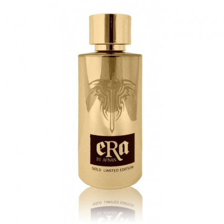 AFNAN Era Gold Limited Edition Парфюмерная вода Женская 100 мл