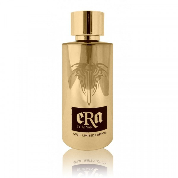 AFNAN Era Gold Limited Edition Парфюмерная вода Женская 100 мл