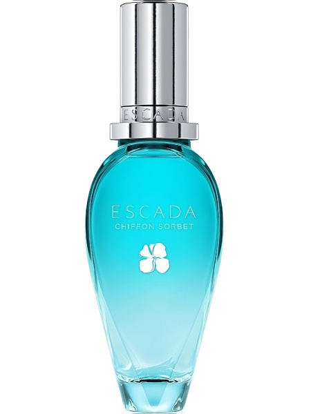 Escada CHIFFON SORBET LIMITED EDITION Туалетная вода Женская 30 мл