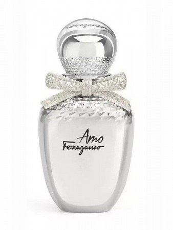 Salvatore Ferragamo Amo Ferragamo LIMITED EDITION Парфюмерная вода Женская 50 мл