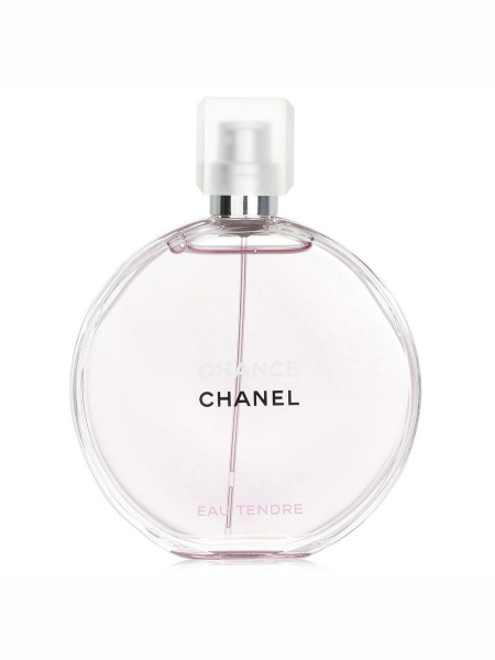 CHANEL CHANCE EAU TENDRE Туалетная вода Женская 100 мл