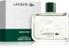 Lacoste BOOSTER Туалетная вода Мужская 125 мл