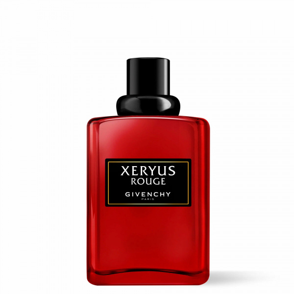 GIVENCHY XERYUS ROUGE Туалетная вода Мужская 100 мл
