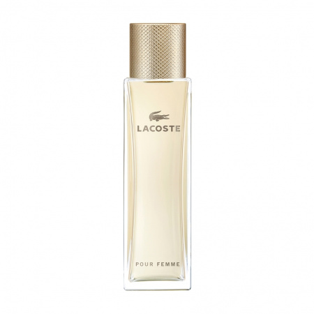 Lacoste Pour Femme Набор Женский Парфюмерная вода 50 мл + Лосьон для тела 100 мл
