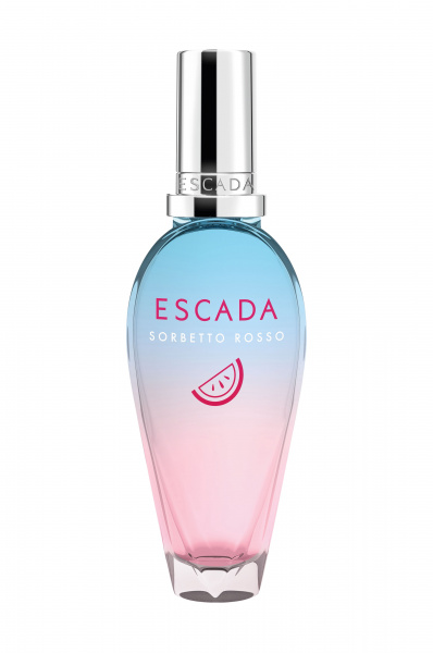 Escada Sorbetto Rosso Туалетная вода Женская 100 мл