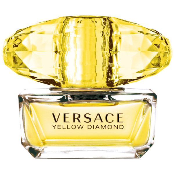 Versace Yellow Diamond туалетная вода 50 мл