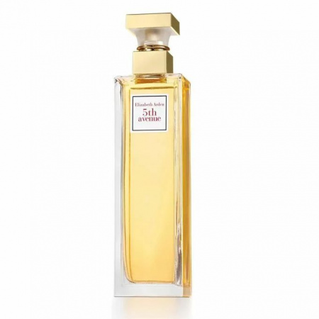ELIZABETH ARDEN 5TH AVENUE Парфюмерная вода Женская 125 мл