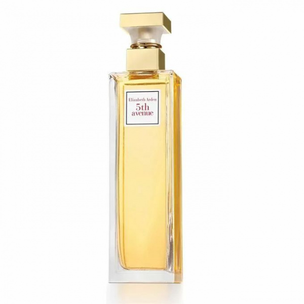 ELIZABETH ARDEN 5TH AVENUE Парфюмерная вода Женская 125 мл