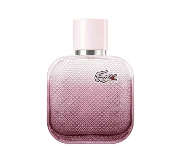 Lacoste L.12.12 Rose intense Туалетная вода Женская 35 мл