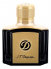 S.T. DuPont BE EXCEPTIONAL GOLD Парфюмерная вода Мужская 50 мл