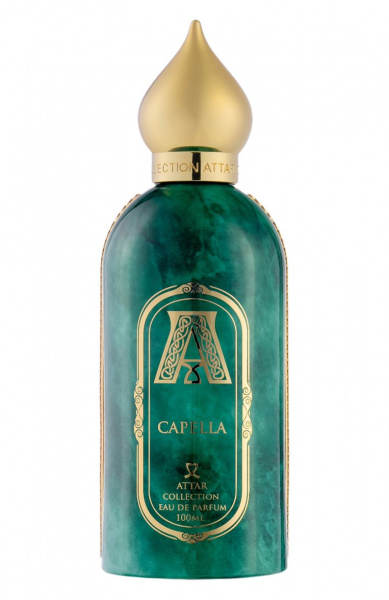 ATTAR COLLECTION CAPELLA Парфюмерная вода Унисекс 100 мл