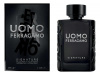 Salvatore Ferragamo Uomo SIGNATURE Парфюмерная вода Мужская 100 мл