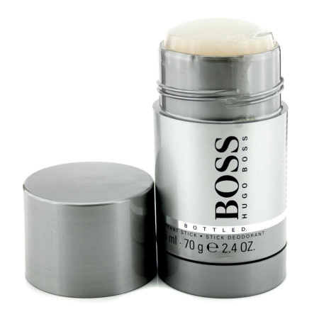 HUGO BOSS BOTTLED Дезодорант стик Мужской 70 g