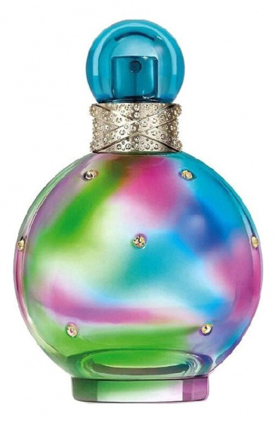 Britney Spears FESTIVE FANTASY Туалетная вода Женская 100 мл