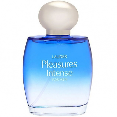 ESTEE LAUDER PLEASURES Intense Одеколон Мужской 50 мл