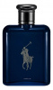 RALPH LAUREN POLO BLUE Туалетная вода Мужская 75 мл
