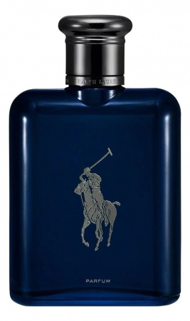 RALPH LAUREN POLO BLUE Туалетная вода Мужская 75 мл