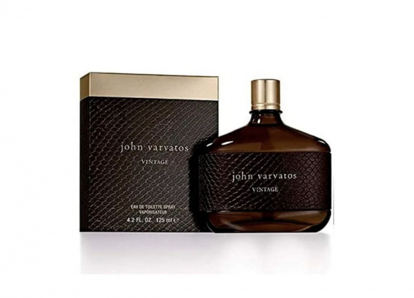 JOHN VARVATOS VINTAGE Туалетная вода мужская 75 мл