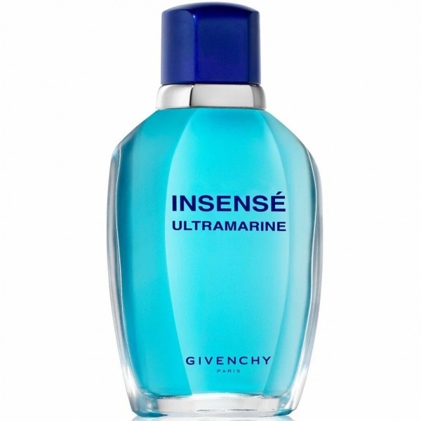 GIVENCHY INSENSE ULTRAMARINE Туалетная вода Мужская 100 мл