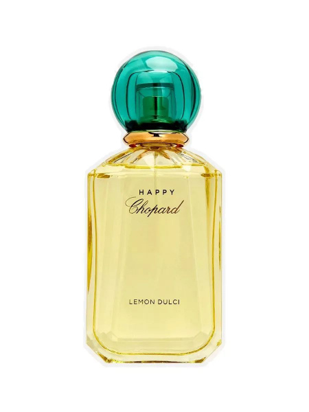 CHOPARD HAPPY LEMON DULCI Парфюмерная вода Женская 40ML