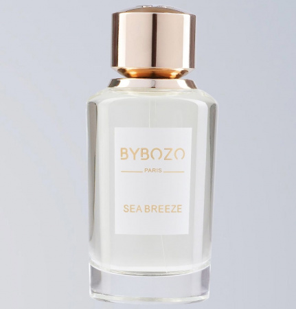 BYBOZO SEA BREEZE Парфюмерная вода 18 мл