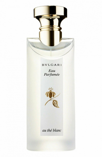 BVLGARI AU The Blanc (U) Одеколон 75 мл