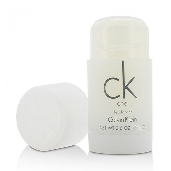 CALVIN KLEIN CK One Дезодорант стик 75 g