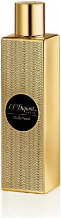 S.T. DuPont GOLDEN WOOD Парфюмерная вода Женская 100 мл