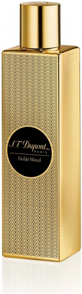 S.T. DuPont GOLDEN WOOD Парфюмерная вода Женская 100 мл